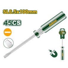 JADEVER სახრახნისი SL6.5x100 მმ JDSD5964