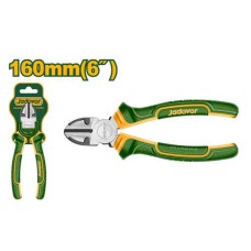 JADEVER დიაგონალური მკვნეტარა 160 მმ JDPL3C06