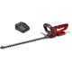 EINHELL ბუჩქის საკრეჭი GC-CH 1855/1 Li Kit (1x2,5 Ah)