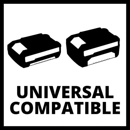 EINHELL სწრაფდამტენი Power X-Fastcharger 4A