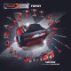 EINHELL სწრაფდამტენი Power X-Fastcharger 4A