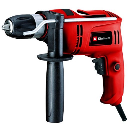 EINHELL სახვრეტელა 650ვტ TC-ID 650 E
