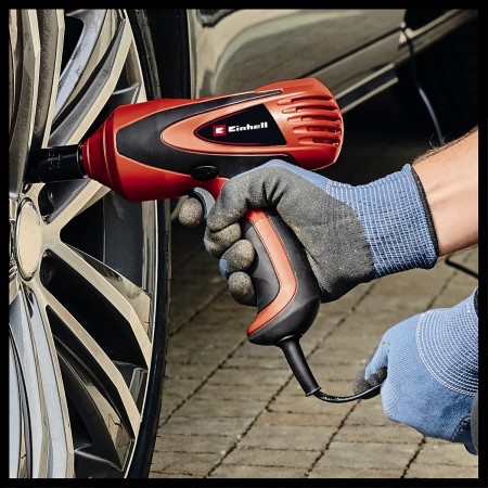 EINHELL ქანჩდამჭერი 350NM 12V CC-HS 12/2