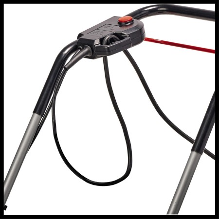 EINHELL გაზონის სათიბი 1600 ვტ,38ლ GC-EM 1600/37