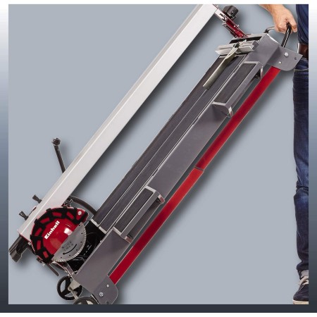EINHELL ფილების საჭრელი დაზგა TE-TC 920 UL