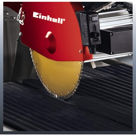 EINHELL ფილის საჭრელი დაზგა 2200ვტ, 920მმ TE-SC 920 L