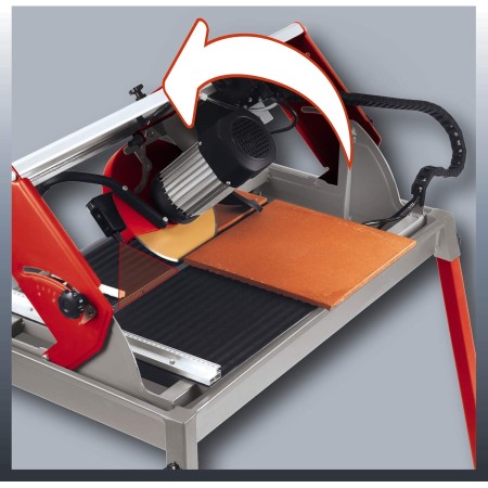 EINHELL ფილის საჭრელი დაზგა 2200ვტ, 920მმ TE-SC 920 L
