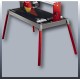 EINHELL ფილის საჭრელი დაზგა 2200ვტ, 920მმ TE-SC 920 L