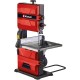 EINHELL ლენტური ხერხი 400ვტ, 101მმ TC-SB 245 L