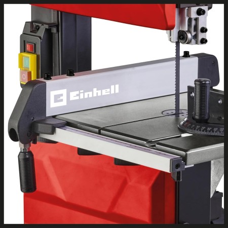 EINHELL ლენტური ხერხი 400ვტ, 101მმ TC-SB 245 L