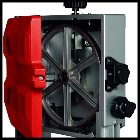 EINHELL ლენტური ხერხი 400ვტ, 101მმ TC-SB 245 L