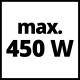 EINHELL ელემენტი 18V 2,0Ah Power X-Change