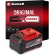 EINHELL ელემენტი 18V 5,2Ah Power X-Change Plus