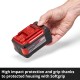 EINHELL ელემენტი 18V 5,2Ah Power X-Change Plus