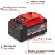 EINHELL ელემენტი 18V 5,2Ah Power X-Change Plus