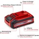 EINHELL ელემენტი 18V 3,0Ah Power X-Change Plus