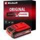 EINHELL ელემენტი 18V 4.0Ah Power-X-Change Plus