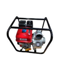 წყლის ტუმბო ბენზინის (საწვავზე მომუშავე) BAUMANN  - WP30 7.0 HP,H=30მ, 1000ლ/წთ