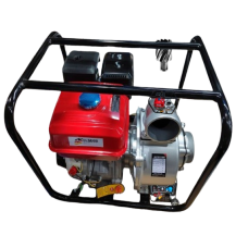 წყლის ტუმბო 9.0 HP,H=28მ, 1600ლ/წთ