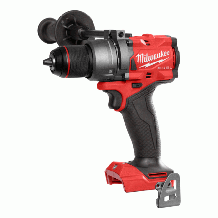 აკუმულატორული ბურღ-სახრახნისი MILWAUKEE 4933498240 (18V, 2100RPM)