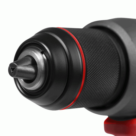 აკუმულატორული ბურღ-სახრახნისი MILWAUKEE 4933498240 (18V, 2100RPM)