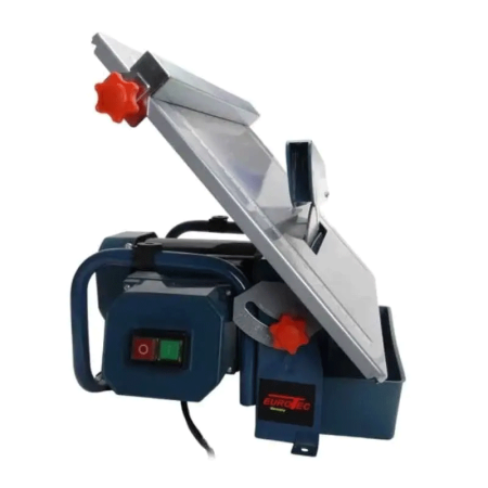 მაგიდის ცირკულარული ხერხი  წყლის ვანით POWER TECH ETC180-1 (800W)  