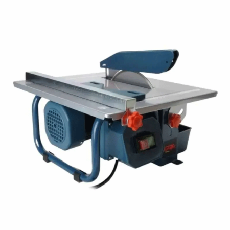 მაგიდის ცირკულარული ხერხი  წყლის ვანით POWER TECH ETC180-1 (800W)  