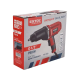 დარტყმითი ქანჩსახრახნი EXTOL 8890606 (950W)