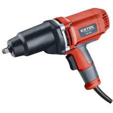დარტყმითი ქანჩსახრახნი EXTOL 8890606 (950W)
