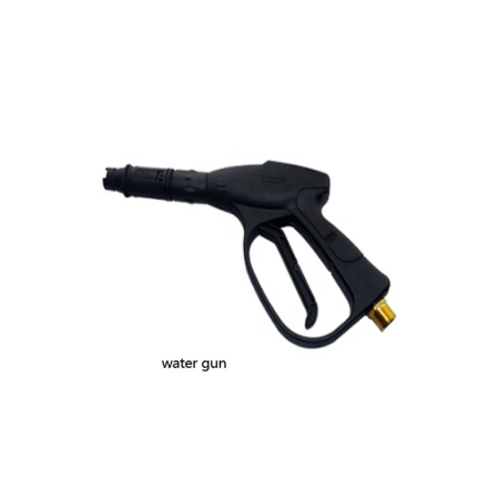 მაღალი წნევით სარეცხი აპარატი BODA QW1-8.0 (1500W, 220V)