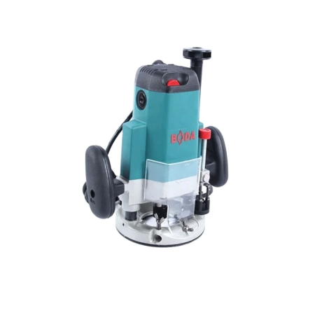 ელექტრო ფრეზი BODA R8-12 (1850W)