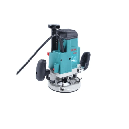 ელექტრო ფრეზი BODA R8-12 (1850W)