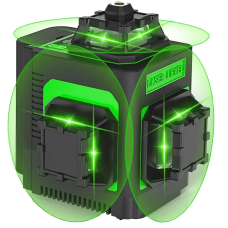 ლაზერული თარაზო POWERTECH GLL-12-1 (40M)