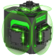 ლაზერული თარაზო POWERTECH GLL-12-1 (40M)