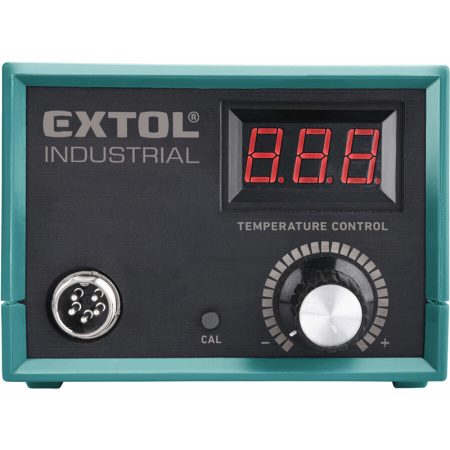 სარჩილავი EXTOL 8794520B (70W)