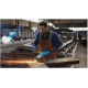 BOSCH   GWS 2200 (180 MM) PROFESSIONAL ელექტრო კუთხსახეხი