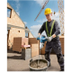 BOSCH 06011C4020 - GRW 140 - 1,400 W მიქსერი