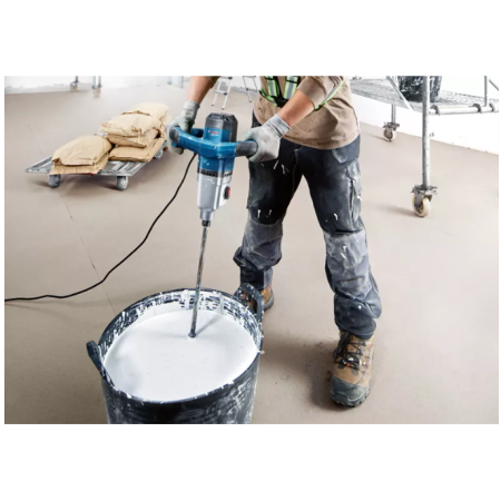 BOSCH 06011C4020 - GRW 140 - 1,400 W მიქსერი