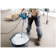 BOSCH 06011C4020 - GRW 140 - 1,400 W მიქსერი