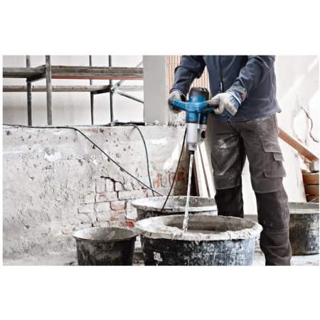 BOSCH 06011C4020 - GRW 140 - 1,400 W მიქსერი