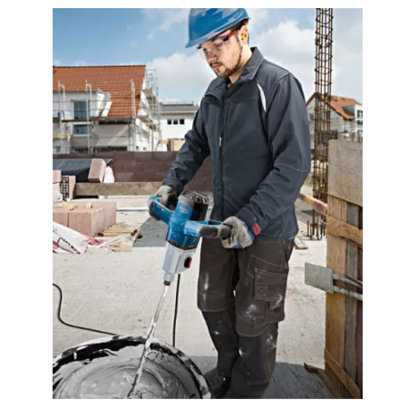 BOSCH 06011C4020 - GRW 140 - 1,400 W მიქსერი