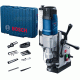 მაგნიტური ბირთვიანი საბურღი BOSCH GBM 50-2 DRILL (1.200W)