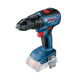 GSR 18V-50 PROFESSIONAL შურუპდამჭერი აკუმულატორზე - ელემენტისა და დამტენის გარეშე