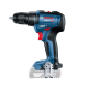 GSR 18V-50 PROFESSIONAL შურუპდამჭერი აკუმულატორზე - ელემენტისა და დამტენის გარეშე