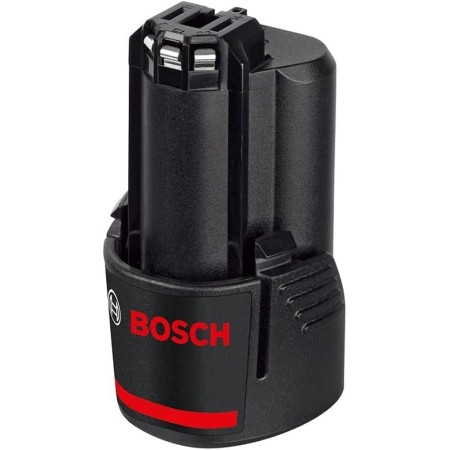 Bosch აკუმულატორი/ელემენტი   GBA 12 V, 3.0 Ah  