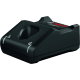 აკუმულატორის დამტენი BOSCH 1600A019R3 (12V)
