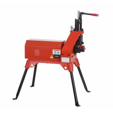 ღარის საჭრელი დანადგარი 750W-220V 2-12 დიამეტრი