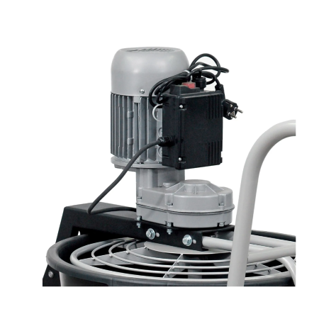 ელექტრო მიქსერი MS-6501 1100W 65L BELMASH