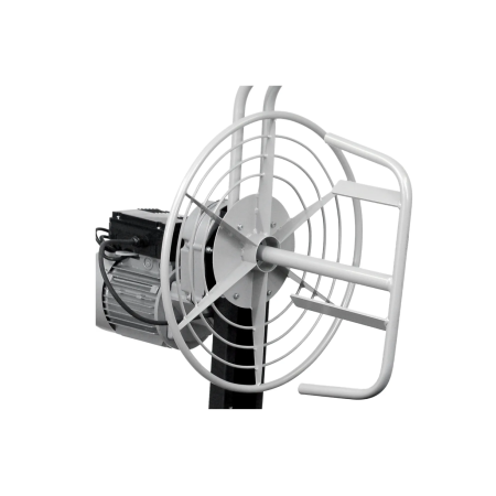 ელექტრო მიქსერი MS-6501 1100W 65L BELMASH