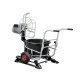 ელექტრო მიქსერი MS-6501 1100W 65L BELMASH